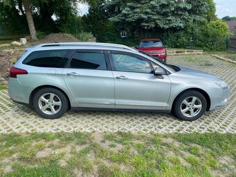 Citroen C5 X7 - 6