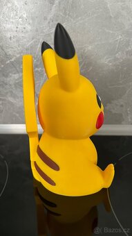3d tisk Pokemon Pikachu - 6