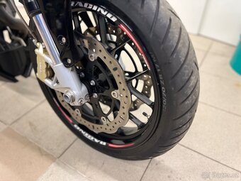APRILIA SL 750 SHIVER - 6