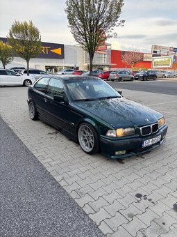 BMW e36 compact - 6