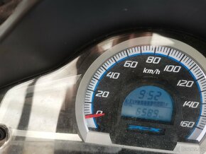 Honda pcx 125 - 6