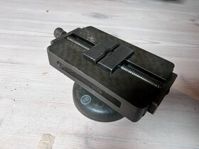 Rytecký přístroj - svěrák - PRODÁNO - 6