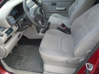 Land Rover Freelander 1,8 4x4 - 6