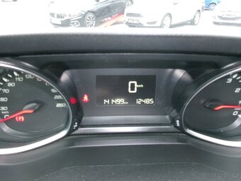 PEUGEOT 308 1,2i 81KW 1.MAJITEL - 6