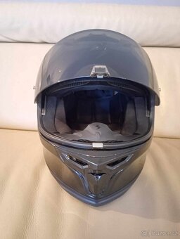 Moto přilba Scorpion - 6