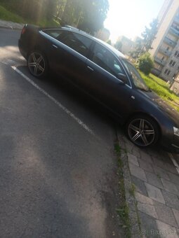 Audi A6 - 6