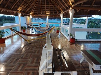 Karibik-Vila Angela-Yucatan,Mex, 4.1 Mio Kc, cesky majitel - 6