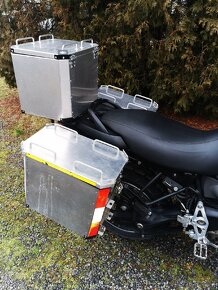 Bmw R 1150 GS Adventure - 6