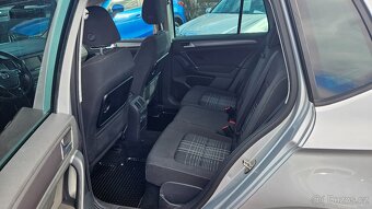 Volkswagen Golf Sportsvan 1,4 TSi DSG - 6