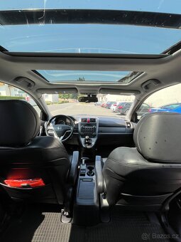 Honda CR-V 2.2 i-cdti - 6
