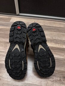 Salomon QUEST ELEMENT GTX - 6