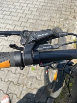 Kolo orbea 29 velikost L - 6
