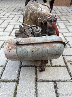 Motor Manet - 6
