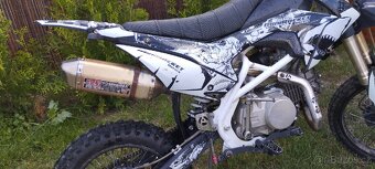 Pitbike 140 - 6
