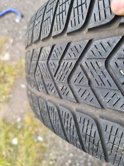 r18" Alu kola disky Ronal Ford Land Rover Jaguar - 6