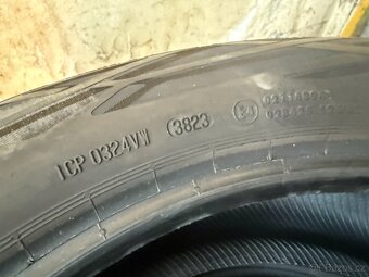 Zanovni pneumatiky Continental 235/50 R19 LETNI - 6