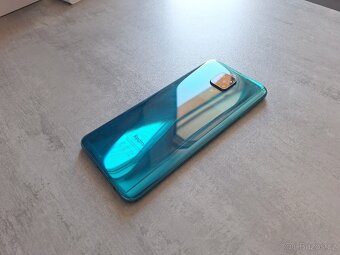 Redmi Note 9 Pro 6/128gb Tropical green - 6