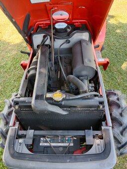 Kubota GB18 - 6