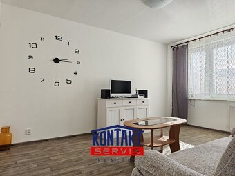 Prodej bytu 2+1, 52 m2 - Volary, Sídl. Míru, ev.č. PK-7540 - 6