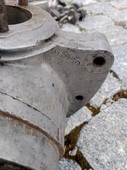 Motory Manet 90 - 6
