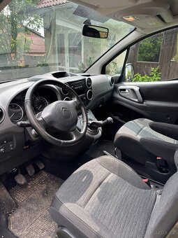 Citroen Berlingo 1.6 HDI - 6
