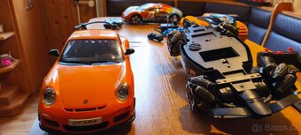 RC modely aut - 6