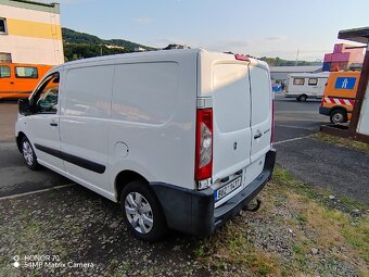 Fiat scudo - 6