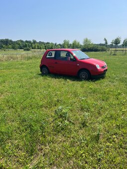 VW Lupo - 6