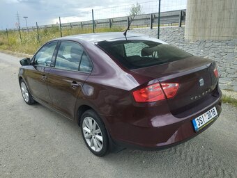 SEAT TOLEDO 1.2 TSI 77KW ČR (ŠKODA RAPID) - 6