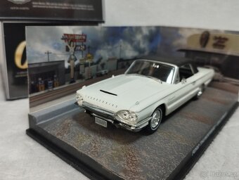 Modely 1/43 DeAgostiny 41-45 - 6