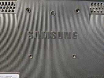 Samsung Full HD TV LED monitor - 6
