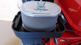 Benzínový motor,6,5koně,196 ccm, nový, náhradní HONDA GX160, - 6