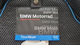 Pánské moto oblečení BMW - 6