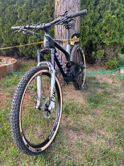 Enduro kolo Bixs Peak 140 - 6