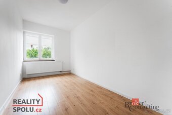 Prodej, byty/3+1, 109 m2, Šenovská 414/72, 71000 Ostrava, Os - 6