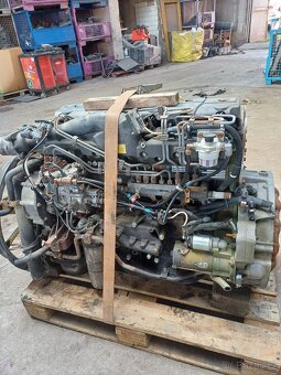 Motor Renault Midlum, r.v.2005 - 6