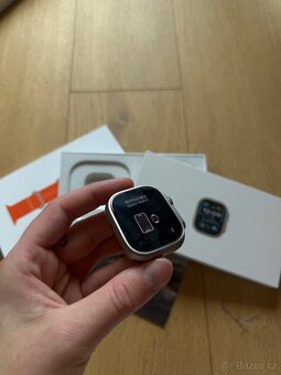 Apple Watch Ultra 2 49mm - 6