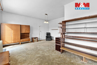 Prodej bytu 3+1, 91 m², Sosnová u České Lípy - 6