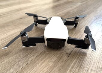 DRON DJI MAVIC AIR - 6