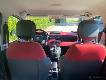 Fiat Panda 1,2 - 6