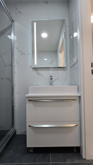 Byt 3+kk/L, 53 m² – Praha, Libeň (Sokolovská) - 6