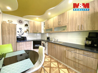 Prodej bytu 2+1, 61 m², Žďár nad Sázavou, ul. Brodská - 6