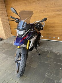 BMW G310GS - 6