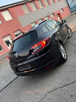 Renault Megane 1.9 dci 191.000km - 6