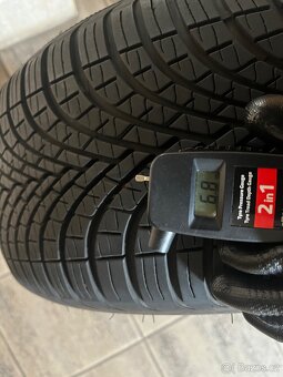 Sada pneu 205/50 R17 93w 2023 - 6