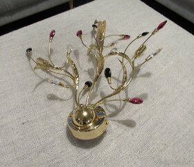 Kolarz Swarovski lustry - 6