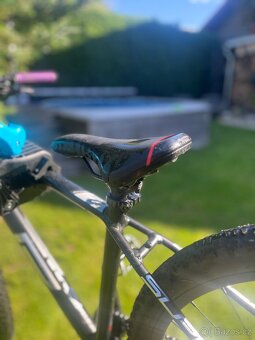 Superior Team Elite 27 Matte 2021 - dětské kolo (vel. XS) - 6