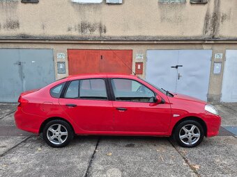 Renault Thalia 1.2 16v,2011,93000km,2.maj,Pěkný stav - 6