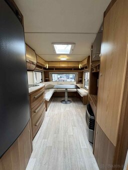 Fendt 2013 Opal 590 - 6