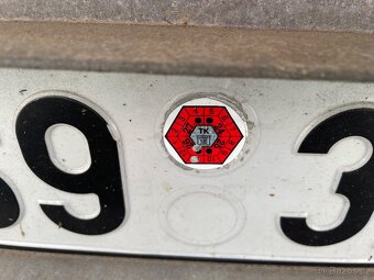 VLEK NA AUTA - AGADOS - 6